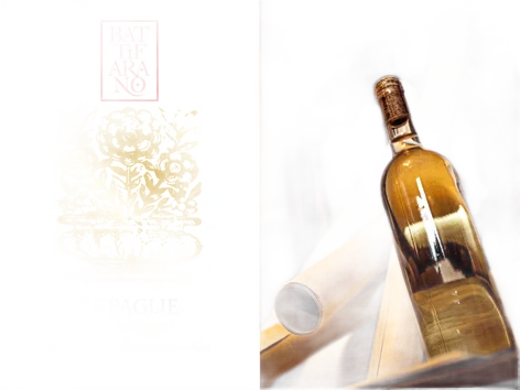 Le Paglie