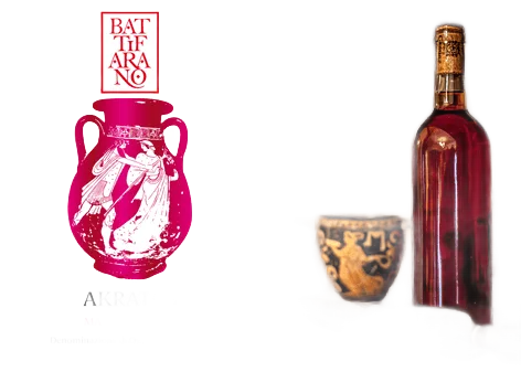 Akratos Rosé