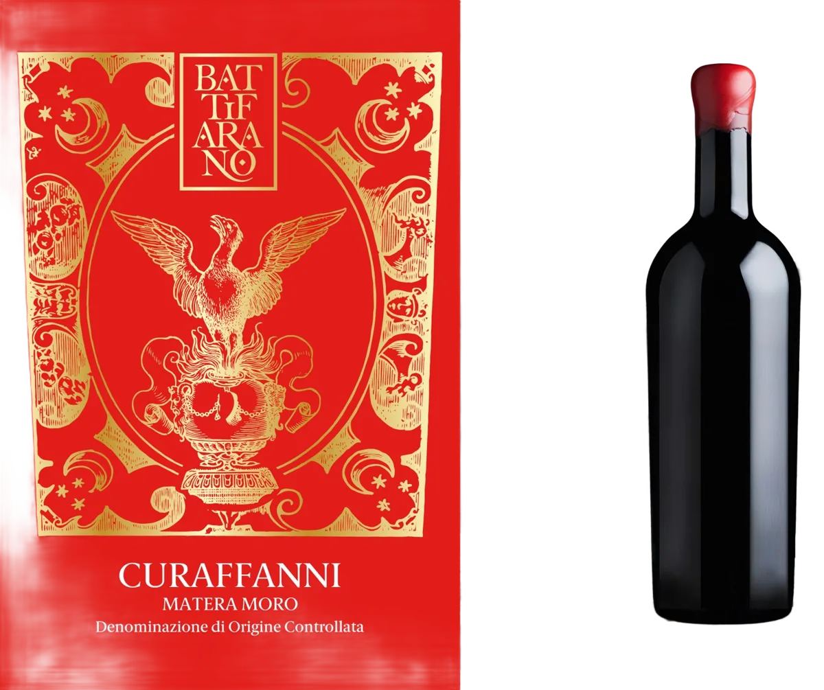 Curaffanni