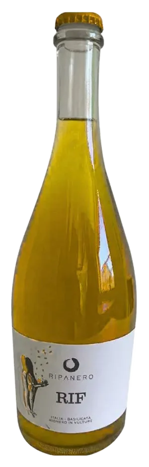 RIF Vino Bianco Rifermentato