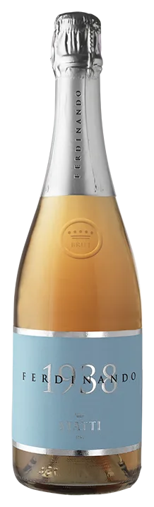 Ferdinando 1938 ROSÉ