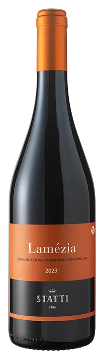 Lamezia rosso