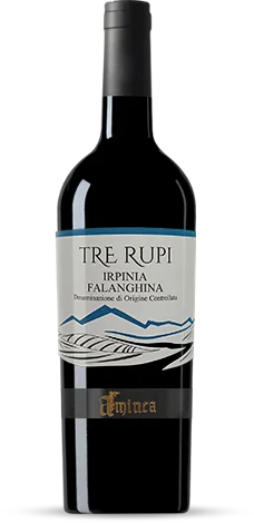 Tre Rupi