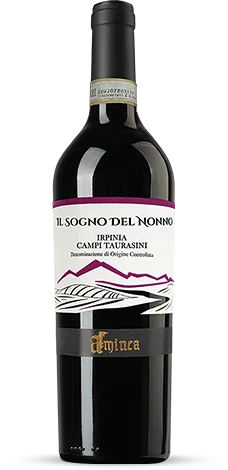 Il sogno del Nonno
