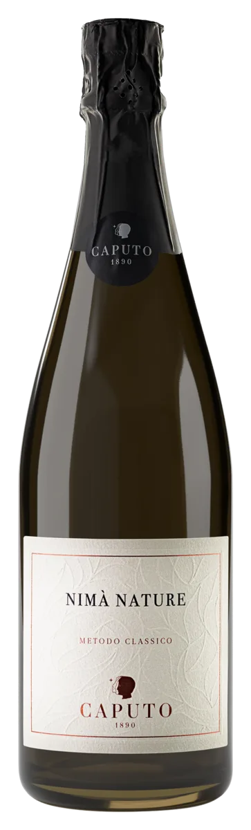 NiMà Nature – Spumante Metodo Classico