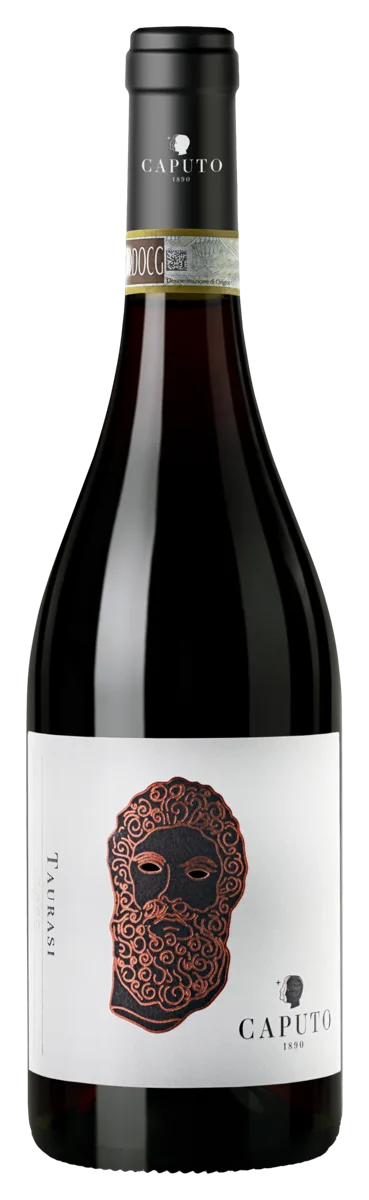 Taurasi DOCG