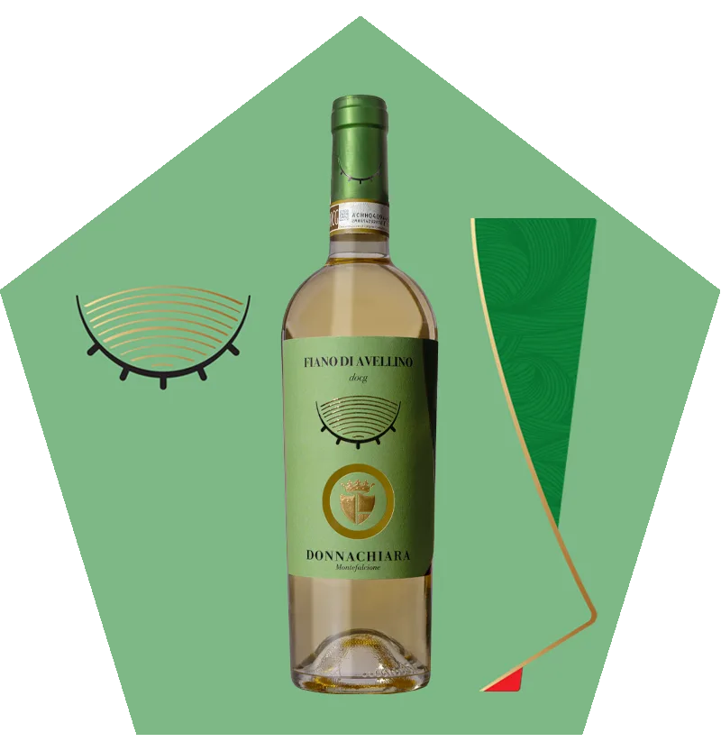 Fiano di Avellino DOCG