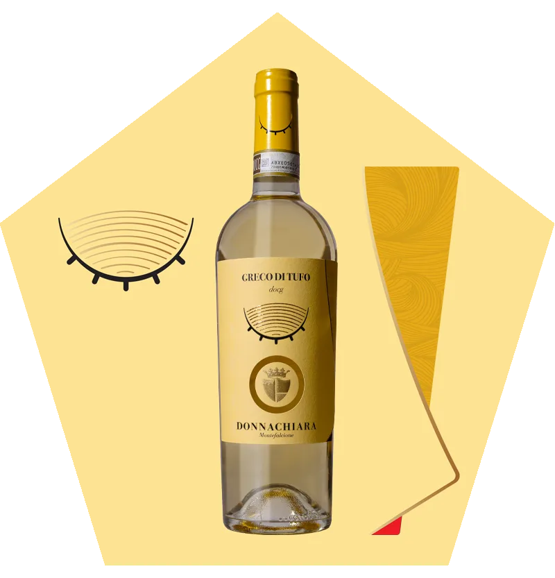 Greco di Tufo DOCG