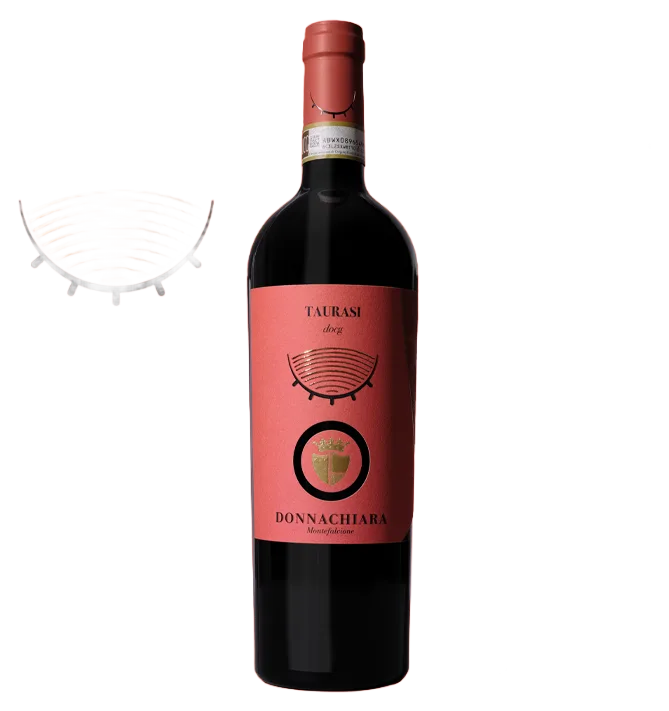 Taurasi DOCG