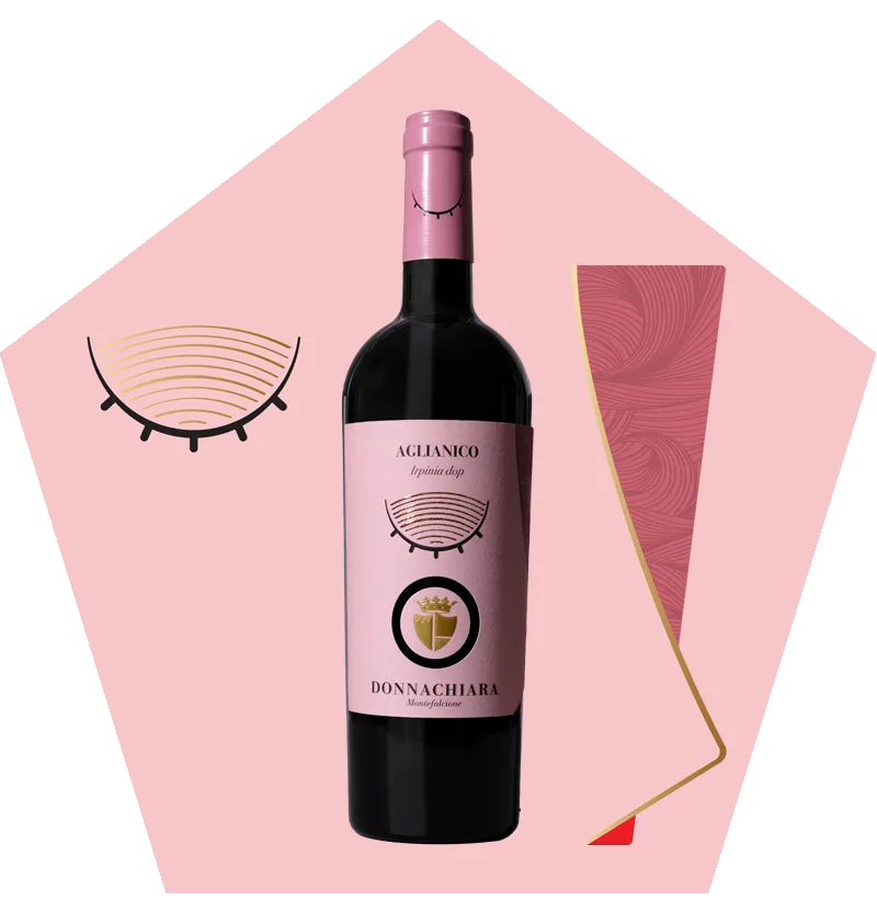 Irpinia Aglianico DOC