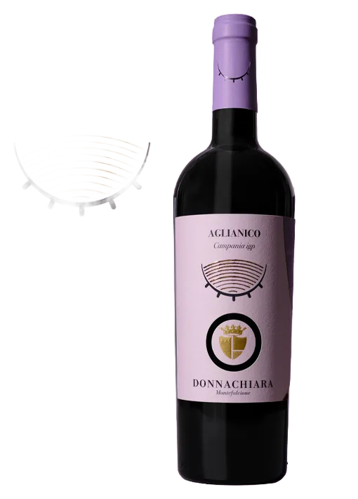 Campania Aglianico IGT