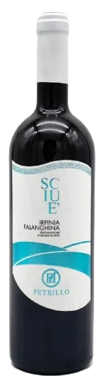 Irpinia Falanghina "Sciuè" DOP
