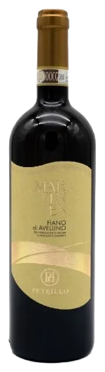 Fiano di Avellino "Martines" DOCG