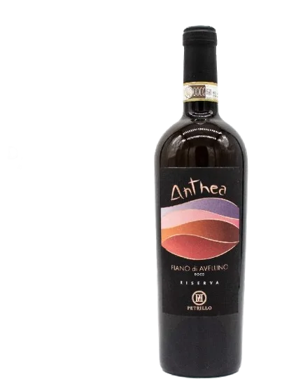 Riserva Fiano di Avellino DOCG “Anthea”