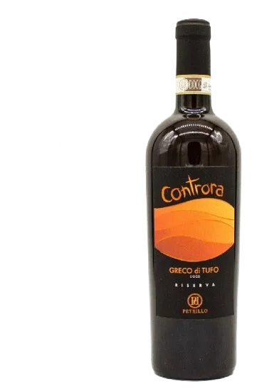 Riserva Greco di Tufo D.O.C.G. “Controra”