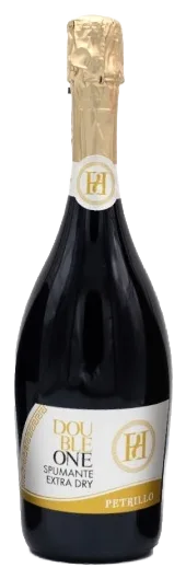 Spumante Extra Dry "DoubleOne"