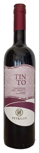Campania Aglianico I.G.P. "Tinto"