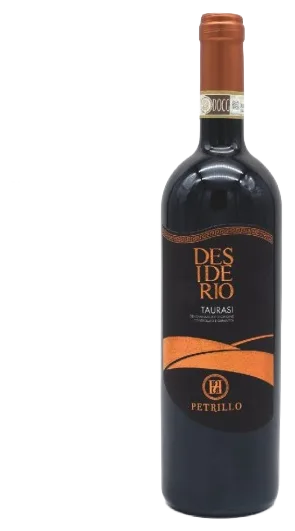 Taurasi DOCG "Desiderio"