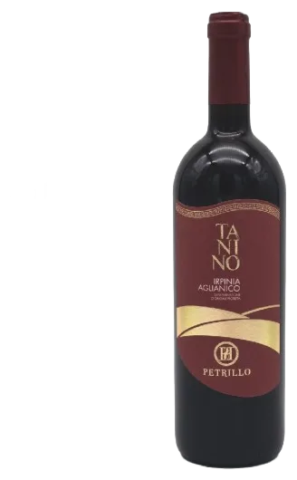 Irpinia Aglianico DOP "Tanino"