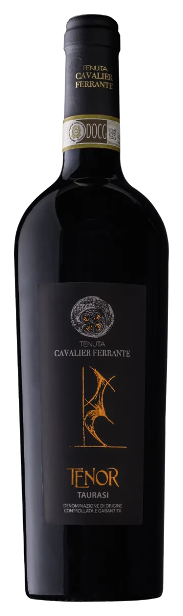Tenor – Aglianico di Taurasi