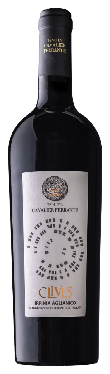 Clivis – Irpinia Aglianico
