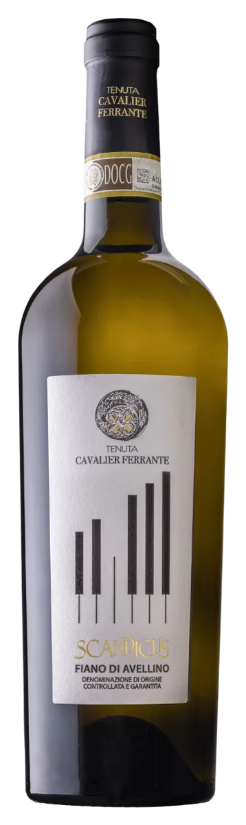 Scandicus – Fiano di Avellino
