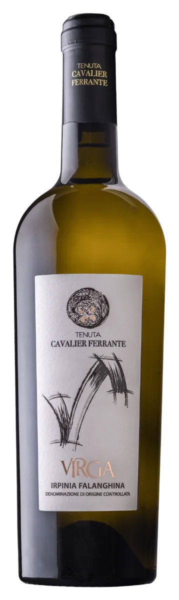 Virga – Irpinia Falanghina