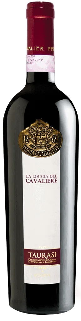La Loggia del Cavaliere