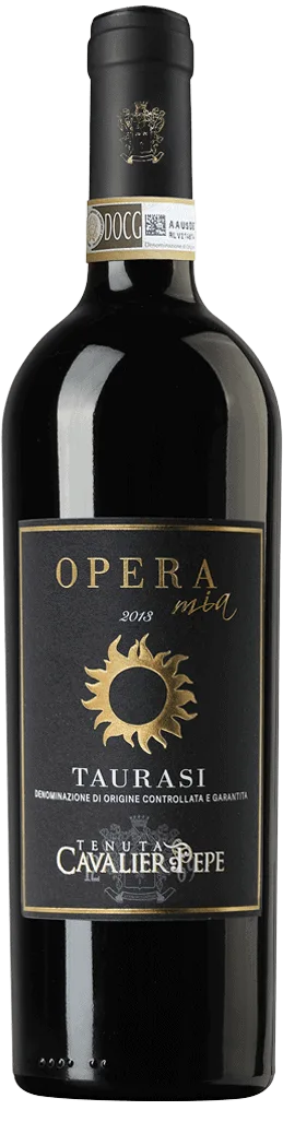 Opera Mia