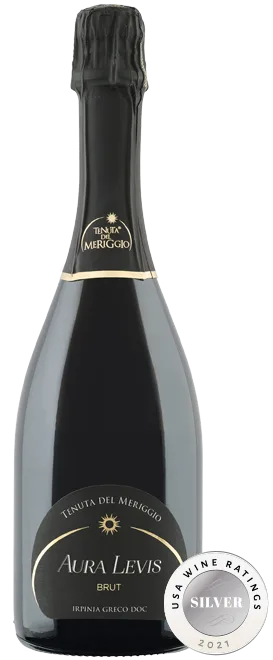 Irpinia Greco Spumante D.O.C.