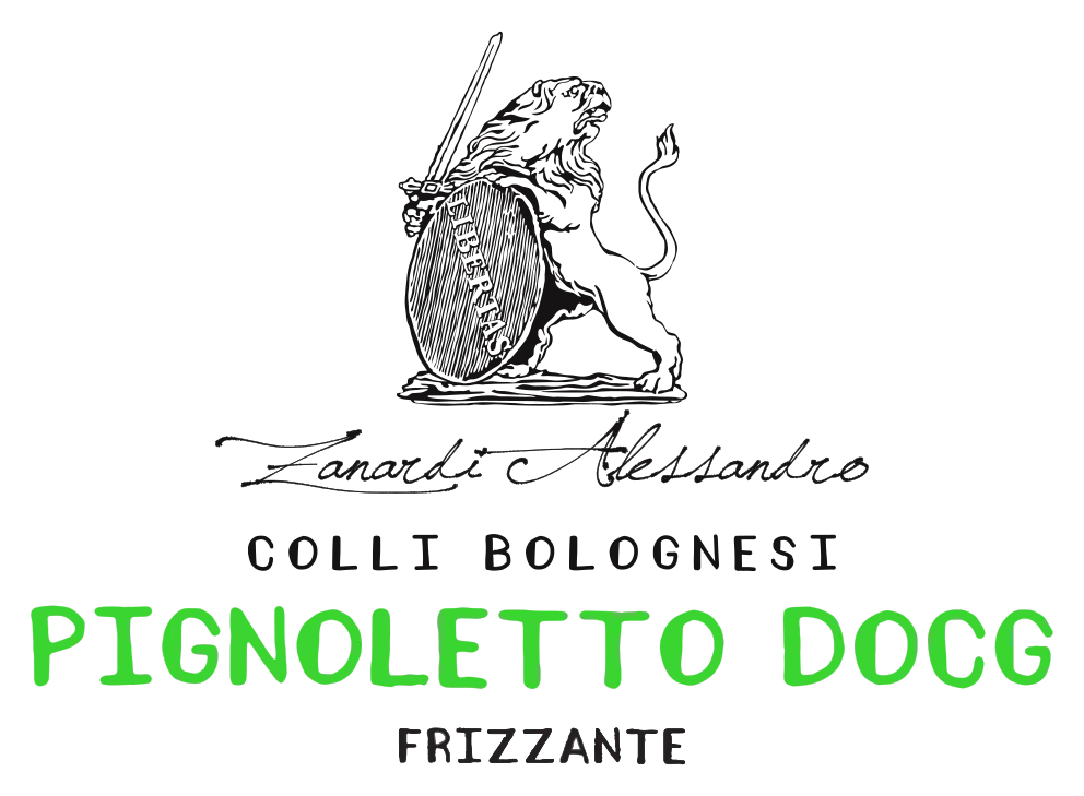 Pignoletto Frizzante