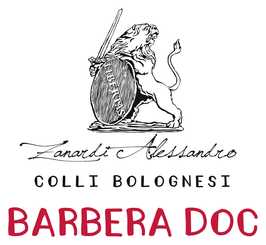 Barbera Ferma