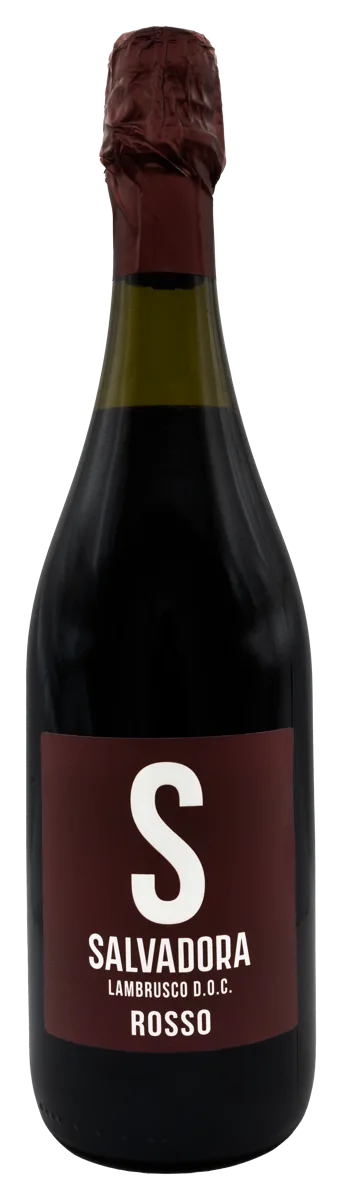 Salvadora Rosso