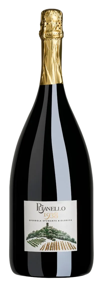 Puianello 1938 Magnum