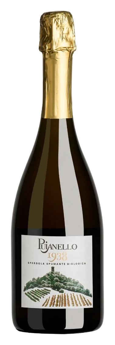 Puianello 1938
