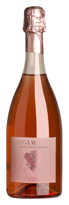 Rosa Matilde