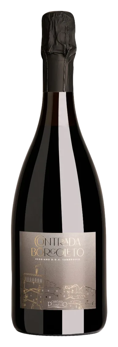 Contrada Borgoleto