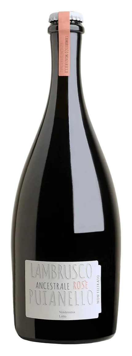 Ancestrale Rosè