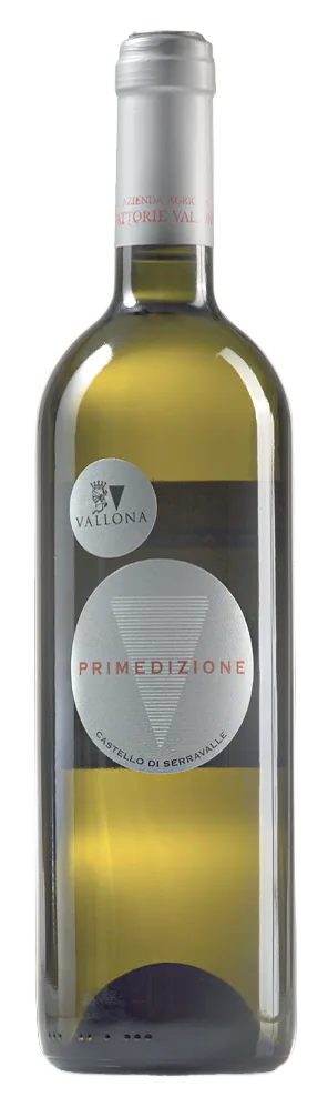 Primedizione
