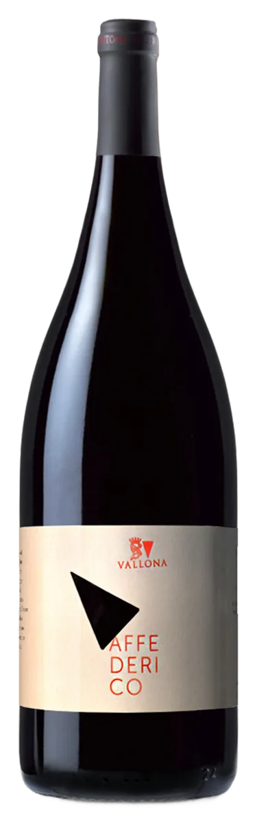 Affederico Magnum