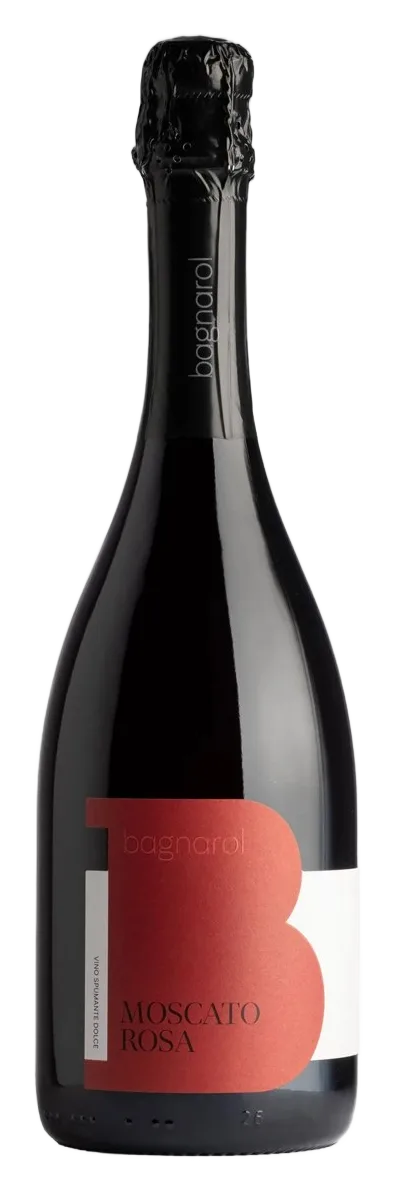 Moscato Rosa