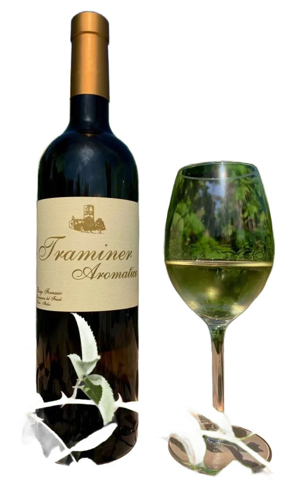 Traminer aromatico