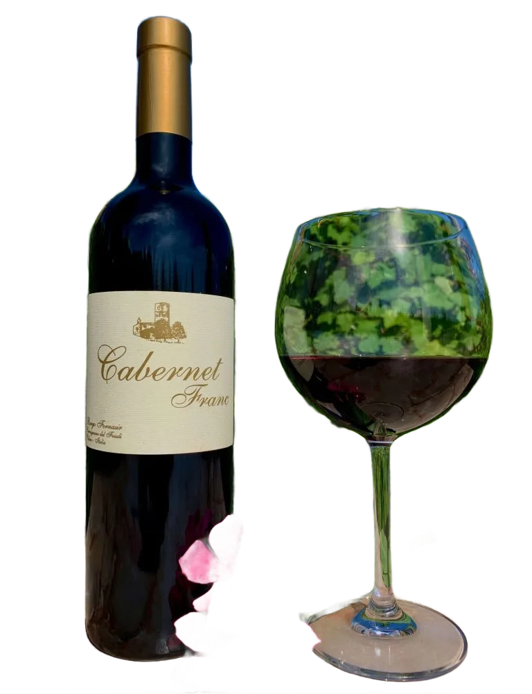 Cabernet franc