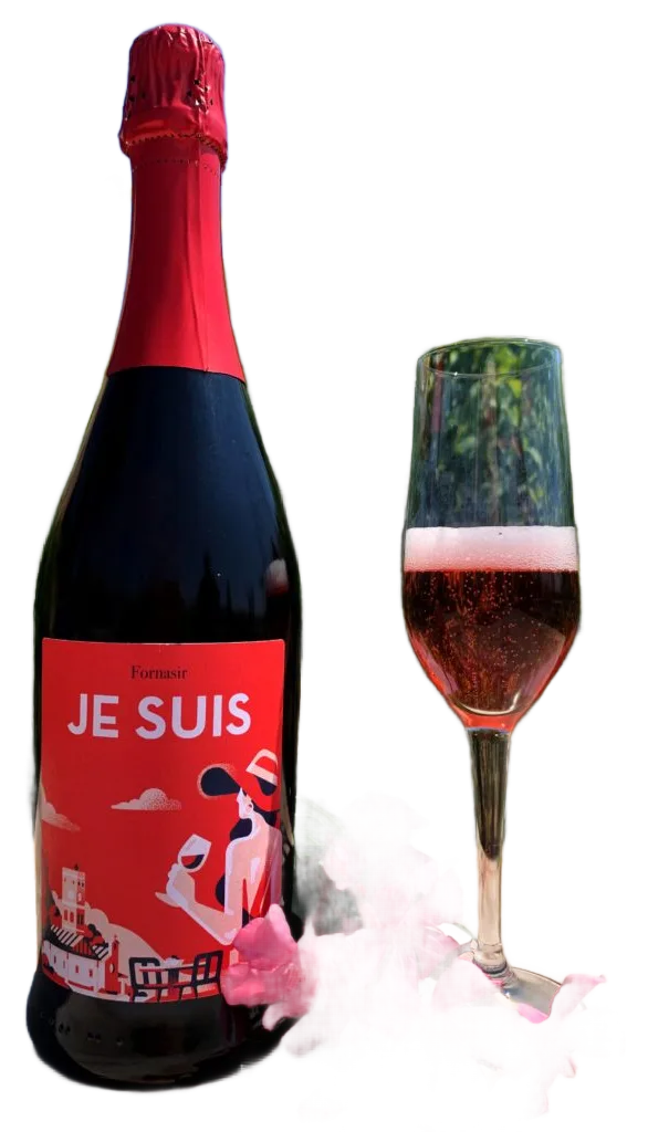 Je Suis