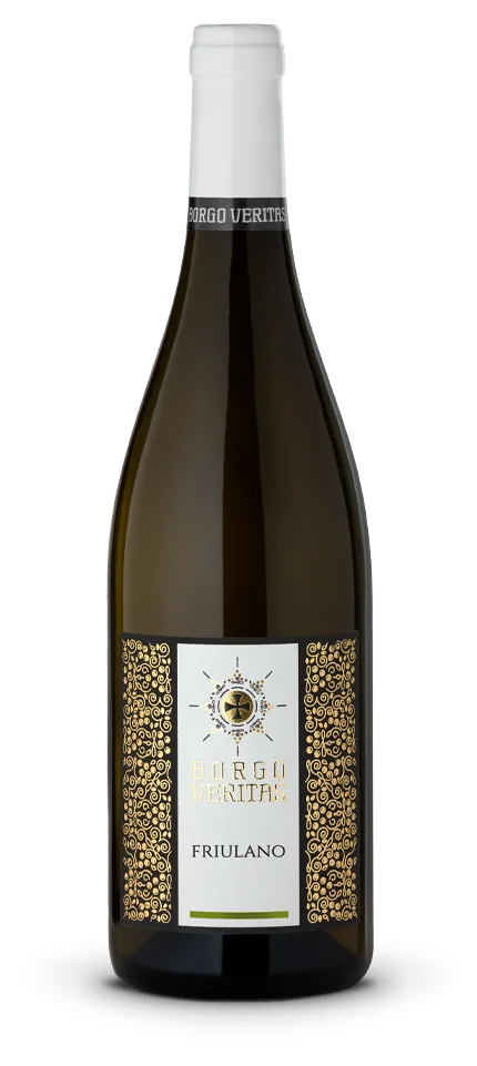Friulano DOC Friuli