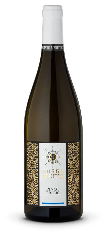 Pinot Grigio DOC Friuli
