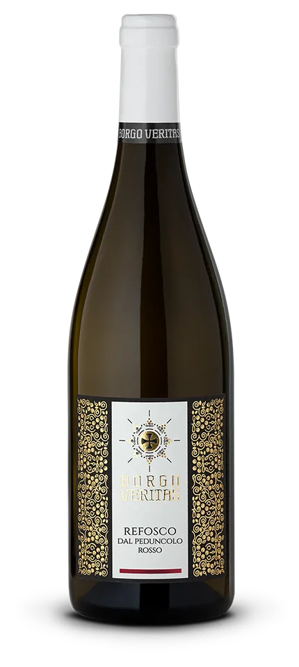Refosco dal Peduncolo Rosso