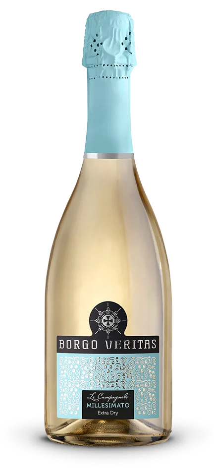 Le Campagnole Millesimato Extra Dry