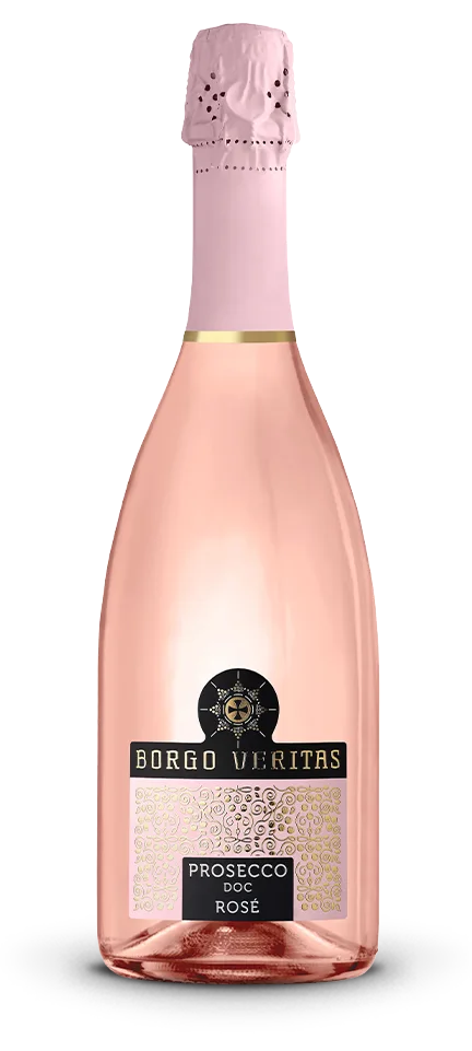 Prosecco DOC Rosé