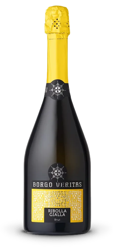 Ribolla Gialla Brut